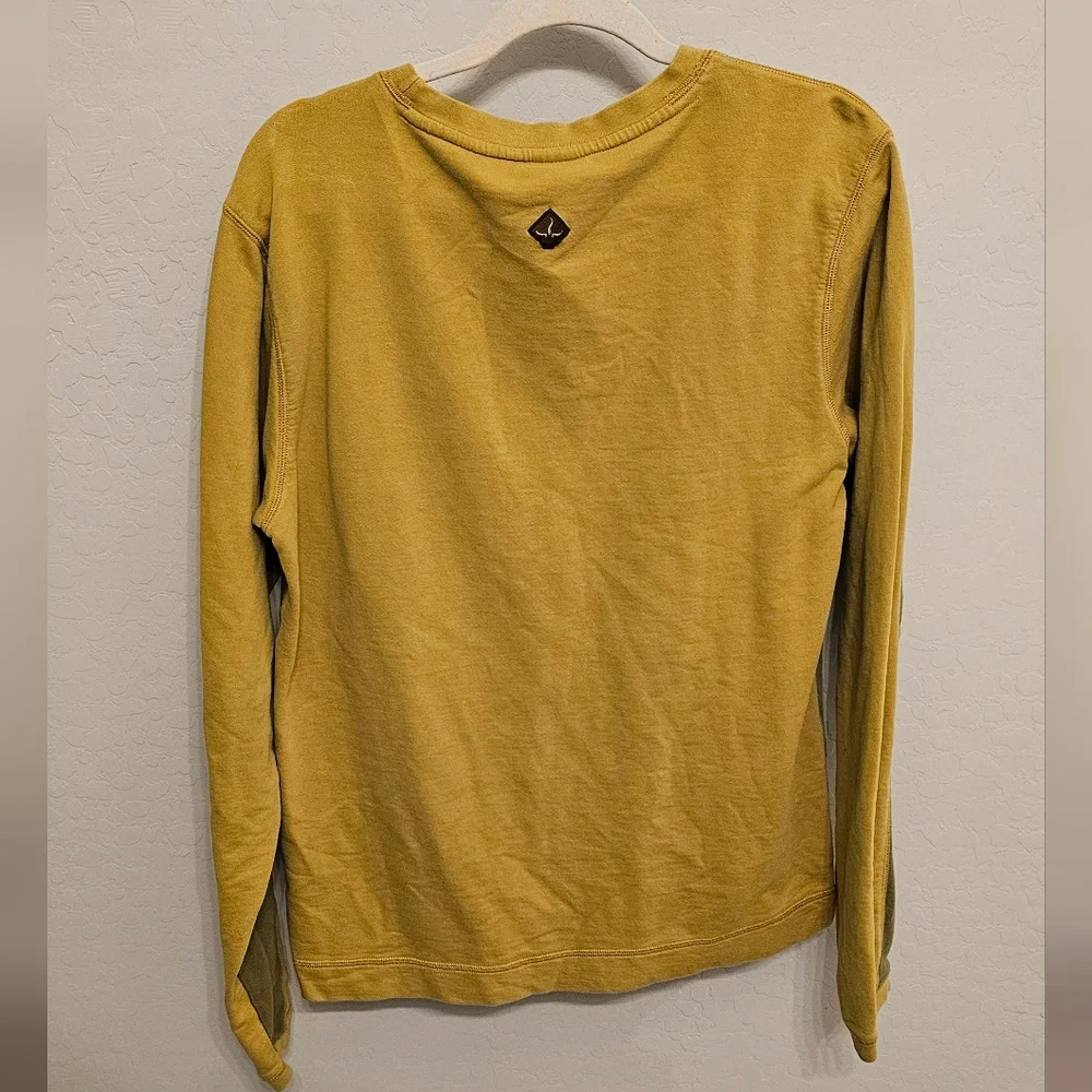 Prana lightweight crewneck
